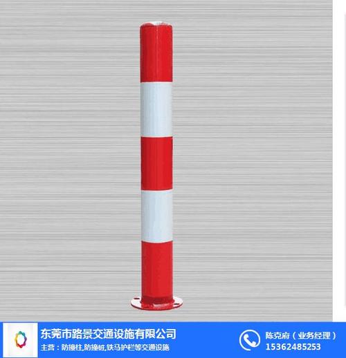 深圳不锈钢防撞柱-广场不锈钢防撞柱-路景交通设施防撞柱